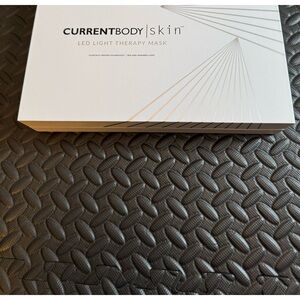 Current body led mask